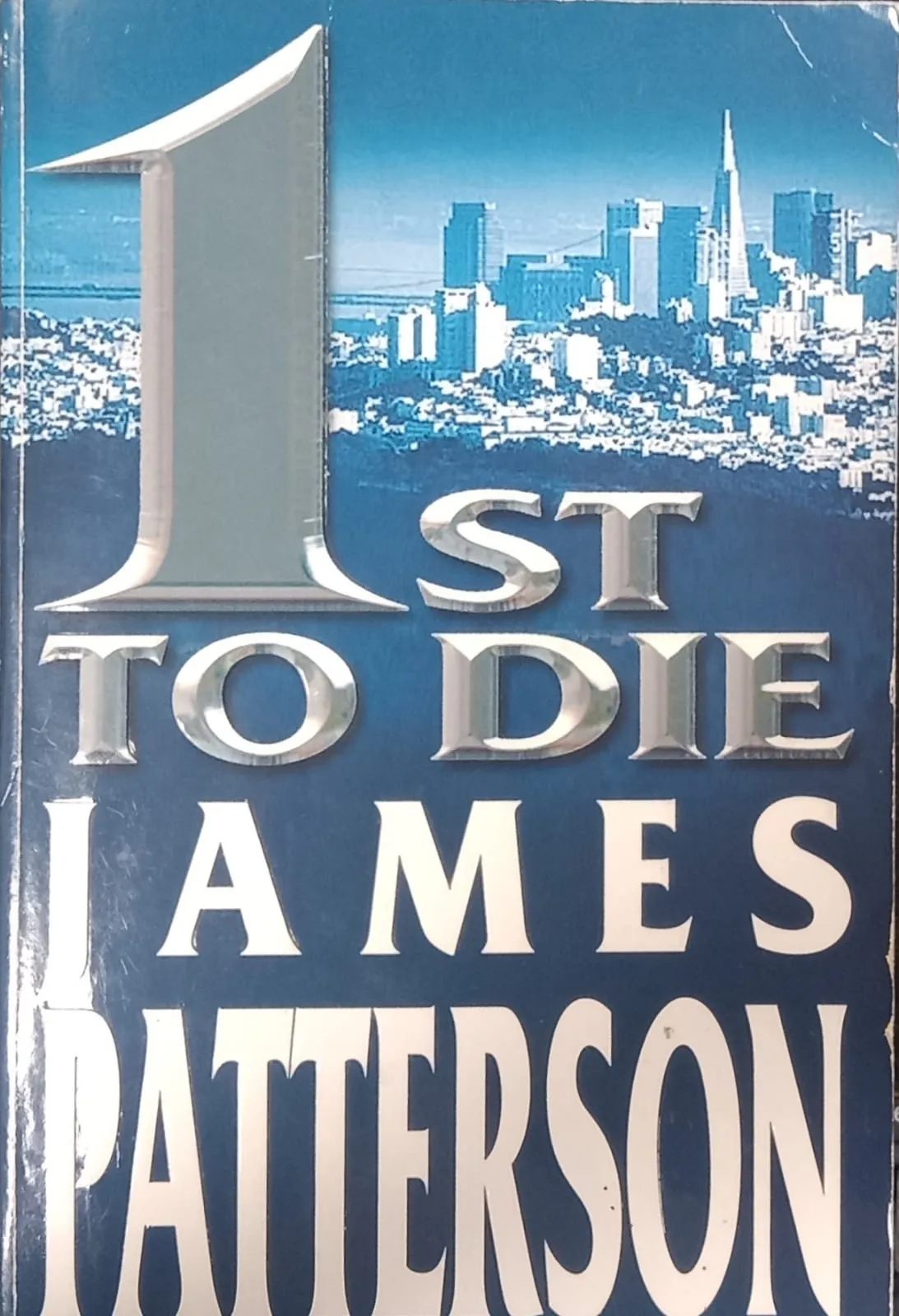 1st to Die
